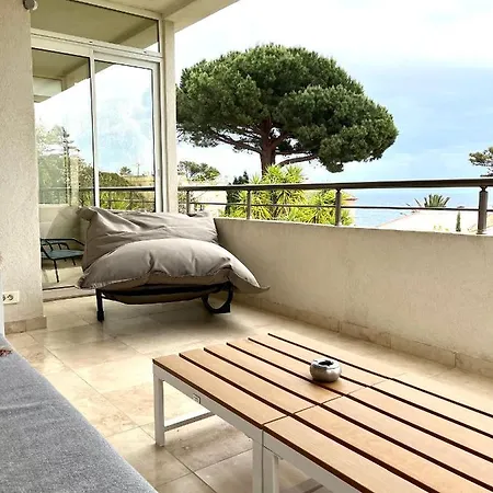 Magnifique Villa Avec Piscine Vu Mer Villa