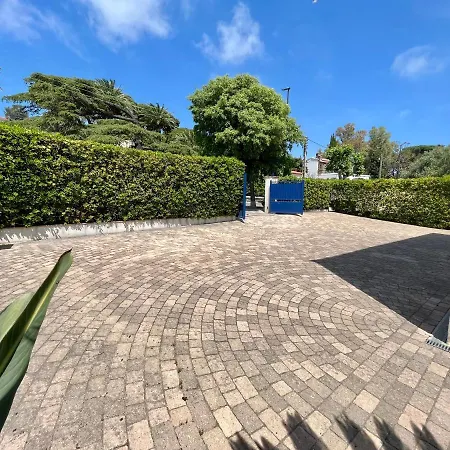 Magnifique Villa Avec Piscine Vu Mer *