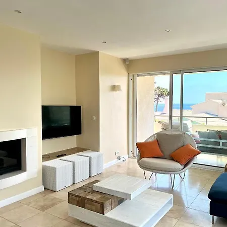 Magnifique Villa Avec Piscine Vu Mer Villa *