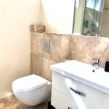 Magnifique Villa Avec Piscine Vu Mer *