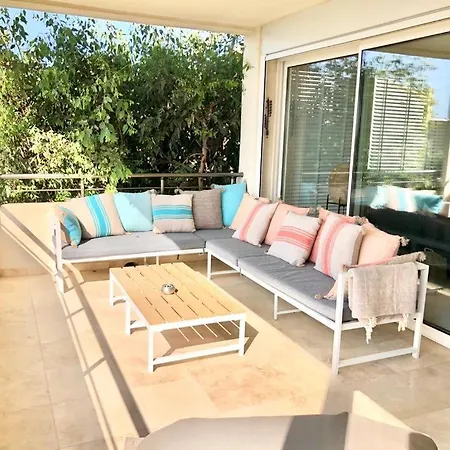 Magnifique Villa Avec Piscine Vu Mer *