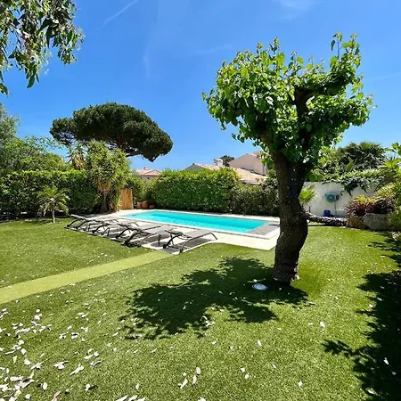 Magnifique Villa Avec Piscine Vu Mer Villa