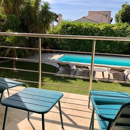 Villa Magnifique Villa Avec Piscine Vu Mer *