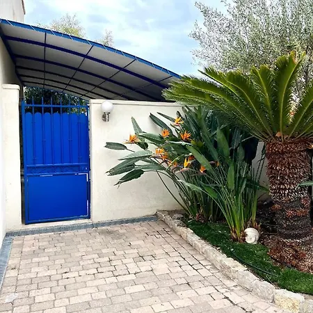 Magnifique Villa Avec Piscine Vu Mer Villa Sainte-Maxime